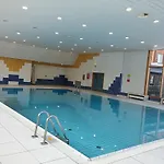 Hostel Jugend- Und Familiengaestehaus Cap Woerth