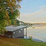 Jugend- Und Familiengaestehaus Cap Woerth