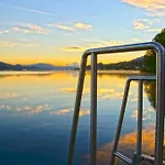 Jugend- Und Familiengaestehaus Cap Woerth * Velden am Wörthersee