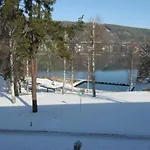 Hostel Jugend- Und Familiengaestehaus Cap Woerth