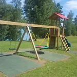 Hostel Jugend- Und Familiengaestehaus Cap Woerth