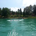 Jugend- Und Familiengaestehaus Cap Woerth * Velden am Wörthersee