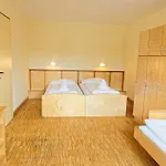 Jugend- Und Familiengaestehaus Cap Woerth