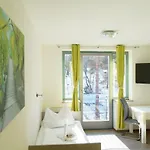 Jugend- Und Familiengaestehaus Cap Woerth Velden am Wörthersee