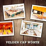 Jugend- Und Familiengaestehaus Cap Woerth Velden am Wörthersee