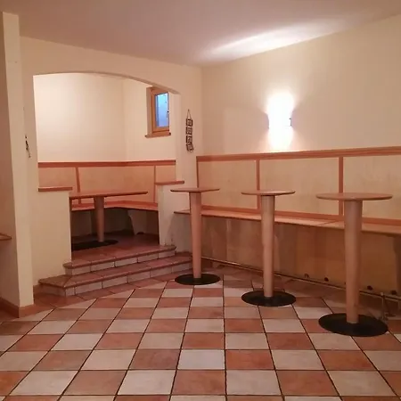 Jugend- Und Familiengaestehaus Cap Woerth