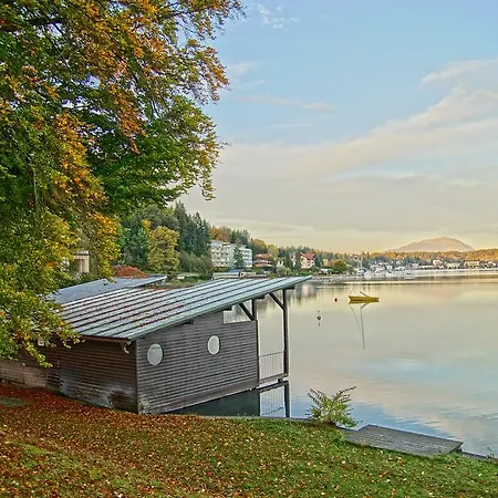 Jugend- Und Familiengästehaus Cap Wörth