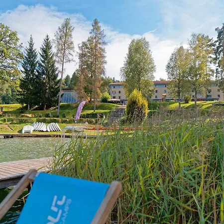 Albergue Jugend- Und Familiengaestehaus Cap Woerth Velden am Wörthersee