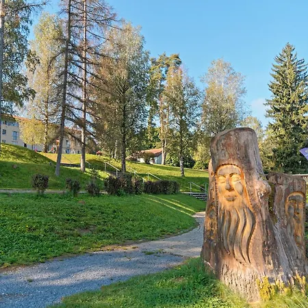 Jugend- Und Familiengaestehaus Cap Woerth 旅馆