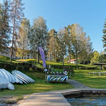 Jugend- Und Familiengaestehaus Cap Woerth Albergue