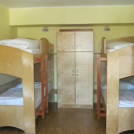 Jugend- Und Familiengaestehaus Cap Woerth * Velden am Wörthersee