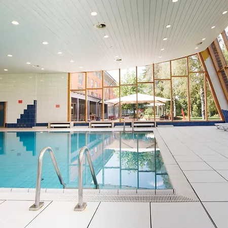 Jugend- Und Familiengaestehaus Cap Woerth Albergue Velden am Wörthersee