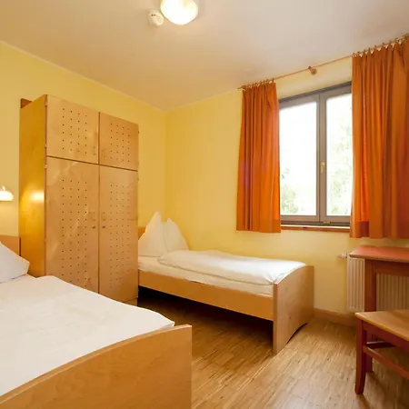 Jugend- Und Familiengaestehaus Cap Woerth Velden am Wörthersee