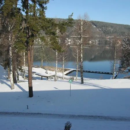 Hostel Jugend- Und Familiengaestehaus Cap Woerth