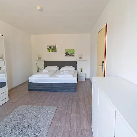 Jugend- Und Familiengaestehaus Cap Woerth Velden am Wörthersee