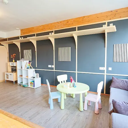 Jugend- Und Familiengaestehaus Cap Woerth