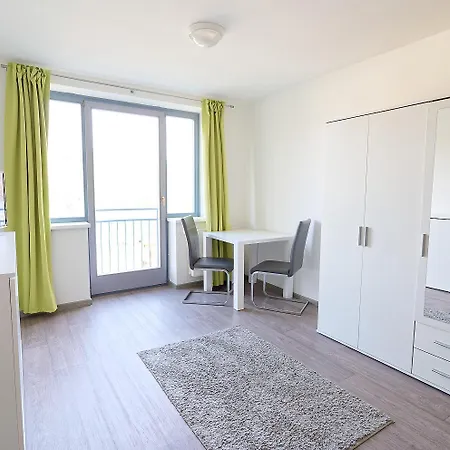 Jugend- Und Familiengaestehaus Cap Woerth Hostal Velden am Wörthersee