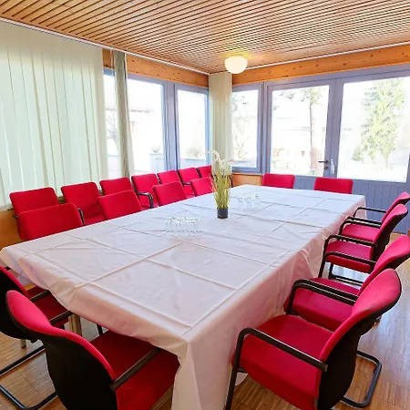 Hostal Jugend- Und Familiengaestehaus Cap Woerth Velden am Wörthersee