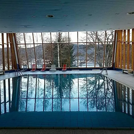 Jugend- Und Familiengaestehaus Cap Woerth * Velden am Wörthersee