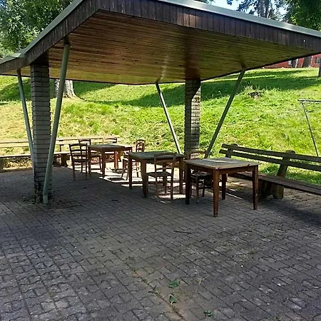 Jugend- Und Familiengaestehaus Cap Woerth Velden am Wörthersee