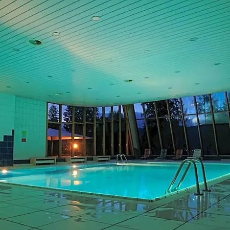 Jugend- Und Familiengaestehaus Cap Woerth Vandrarhem