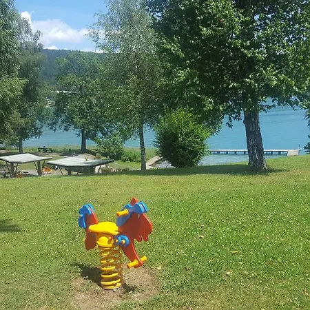 Jugend- Und Familiengaestehaus Cap Woerth