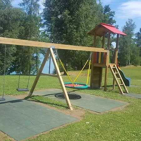 Hostel Jugend- Und Familiengästehaus Cap Wörth
