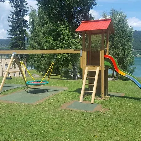 Jugend- Und Familiengaestehaus Cap Woerth