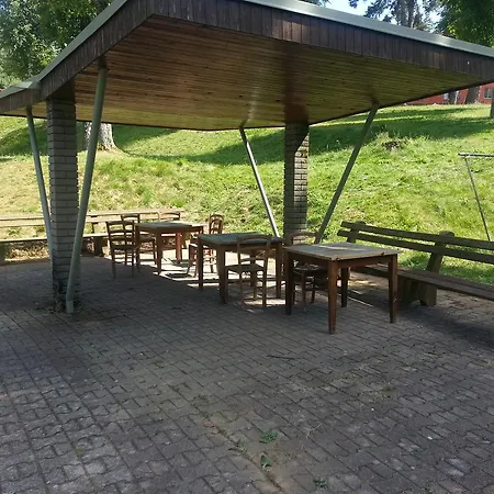 Jugend- Und Familiengaestehaus Cap Woerth