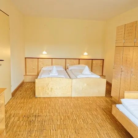 Jugend- Und Familiengaestehaus Cap Woerth