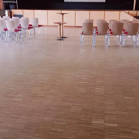 Jugend- Und Familiengaestehaus Cap Woerth אכסניה