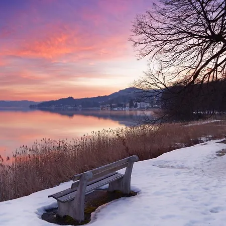 Jugend- Und Familiengaestehaus Cap Woerth אכסניה *