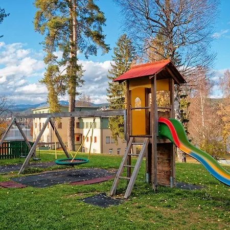 Jugend- Und Familiengaestehaus Cap Woerth