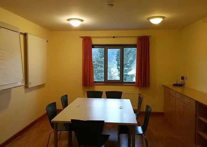 Jugend- Und Familiengaestehaus Cap Woerth Velden am Wörthersee