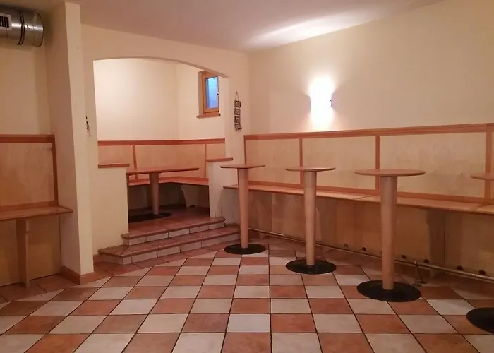 Jugend- Und Familiengaestehaus Cap Woerth