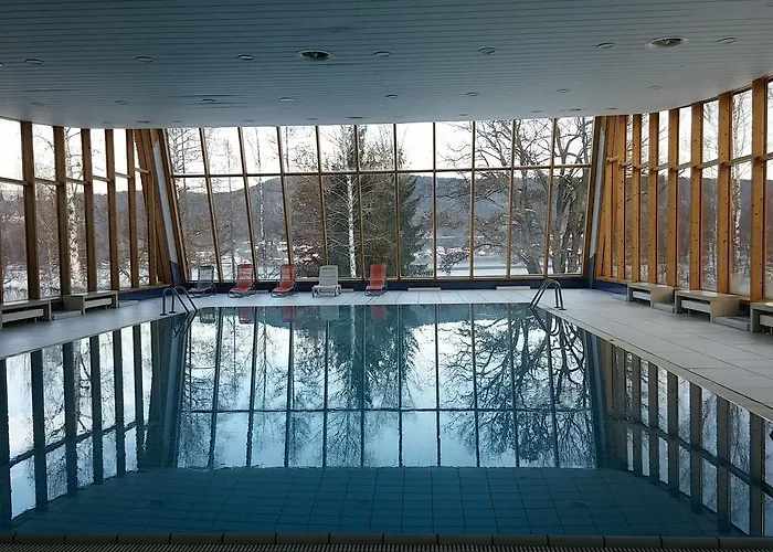 Hostal Jugend- Und Familiengaestehaus Cap Woerth Velden am Wörthersee