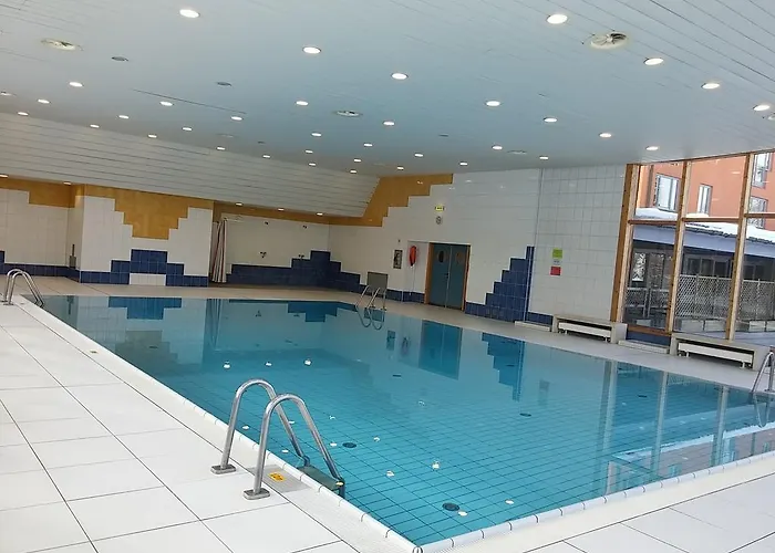 Hostal Jugend- Und Familiengaestehaus Cap Woerth