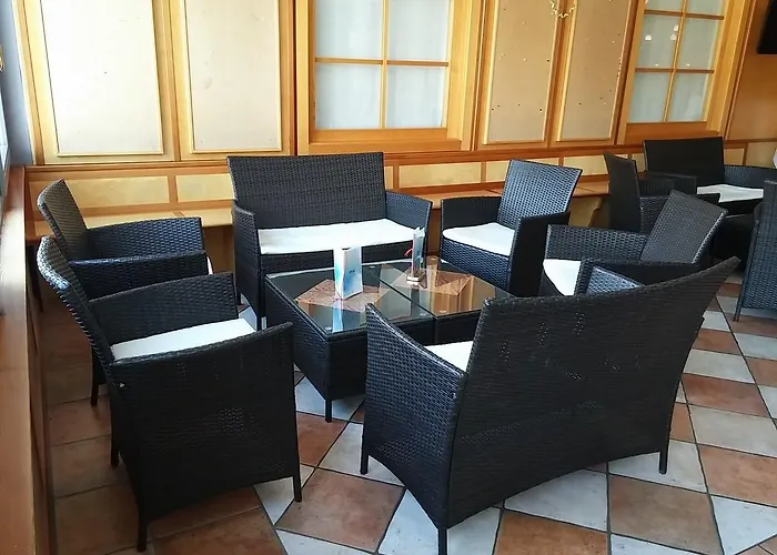 Jugend- Und Familiengaestehaus Cap Woerth Velden am Wörthersee