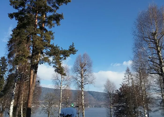 Jugend- Und Familiengaestehaus Cap Woerth Albergue *