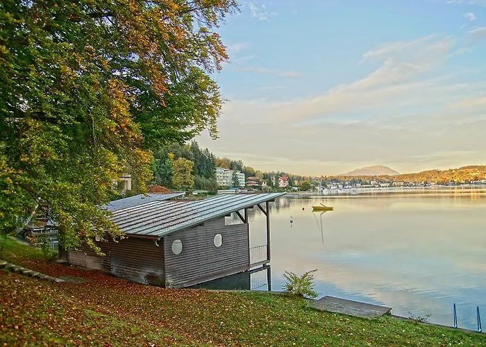 Jugend- Und Familiengaestehaus Cap Woerth