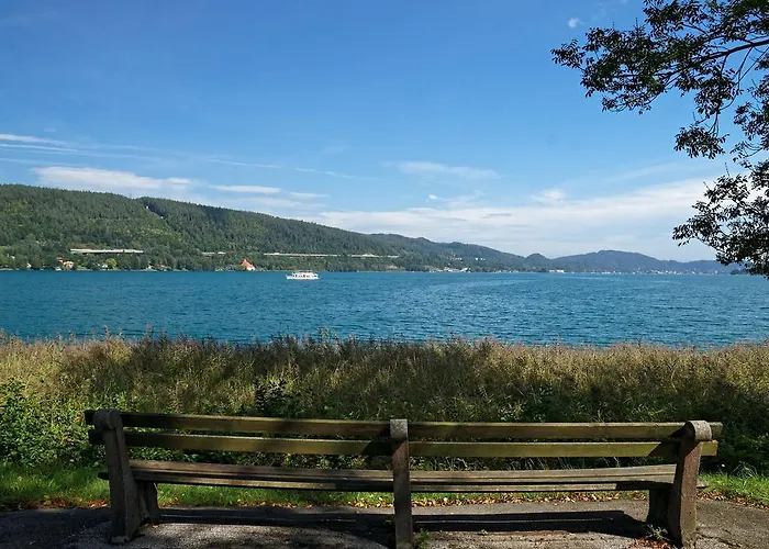 Jugend- Und Familiengaestehaus Cap Woerth *