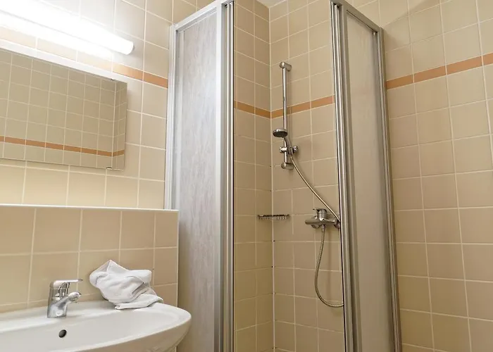 Jugend- Und Familiengaestehaus Cap Woerth