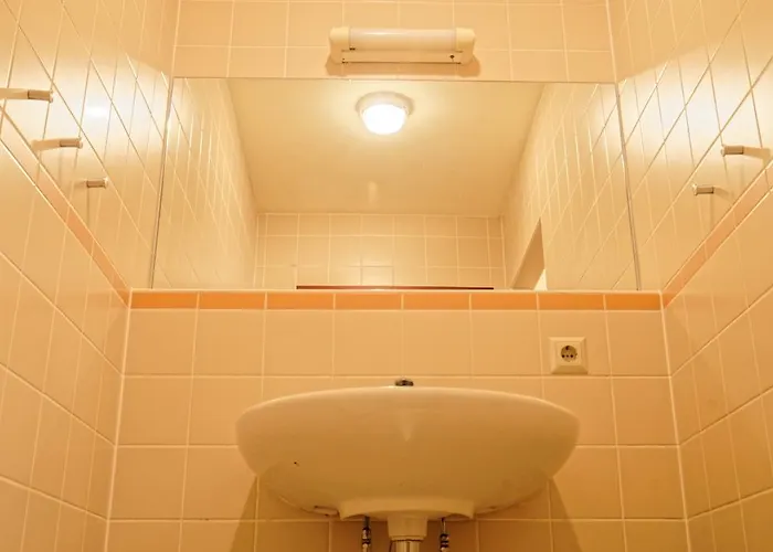 Jugend- Und Familiengaestehaus Cap Woerth Hostal Velden am Wörthersee