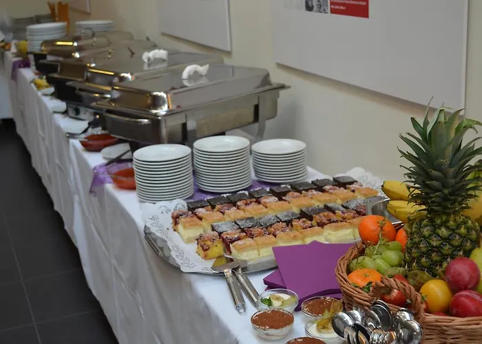 Jugend- Und Familiengaestehaus Cap Woerth *