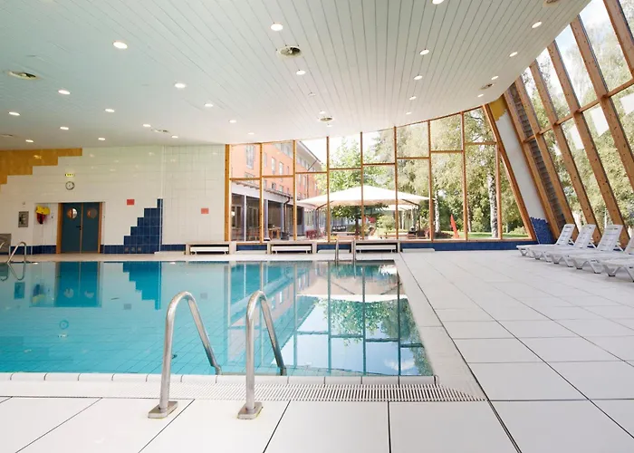 Jugend- Und Familiengaestehaus Cap Woerth Hostal Velden am Wörthersee