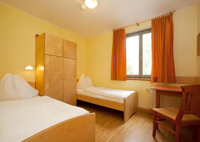 Jugend- Und Familiengaestehaus Cap Woerth Velden am Wörthersee