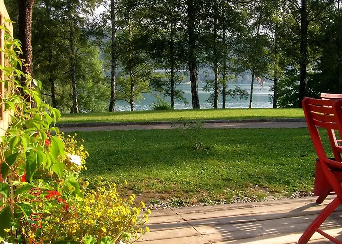 Jugend- Und Familiengaestehaus Cap Woerth