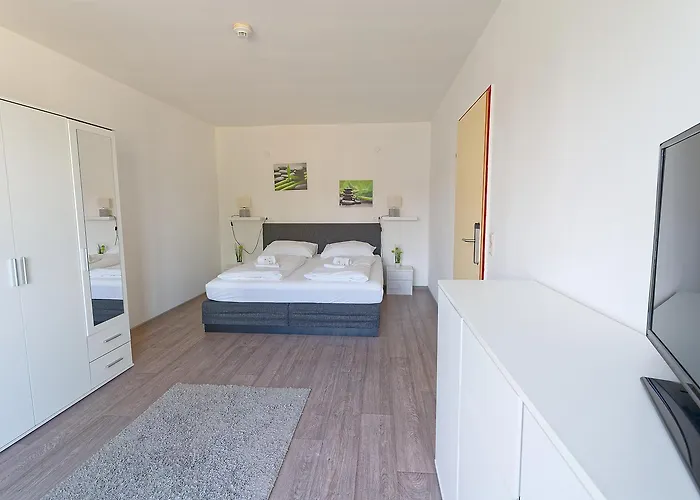 Jugend- Und Familiengaestehaus Cap Woerth Velden am Wörthersee