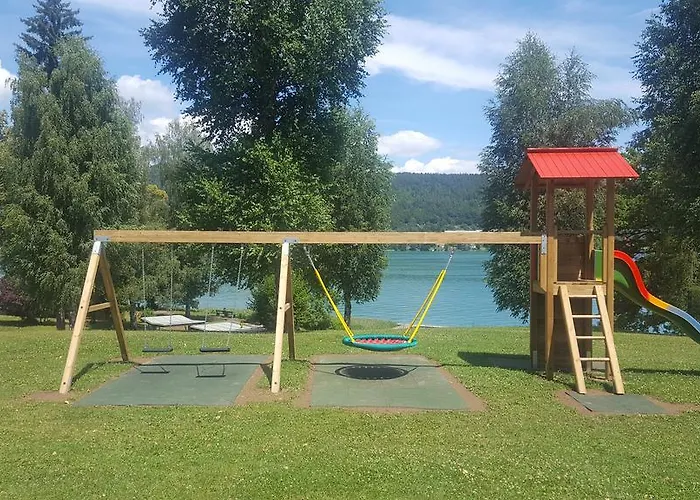 Hostal Jugend- Und Familiengaestehaus Cap Woerth *