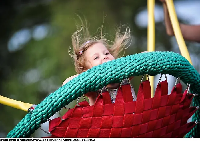 Jugend- Und Familiengaestehaus Cap Woerth Velden am Wörthersee